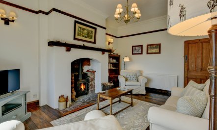 The Ballroom, near Wheddon Cross 9