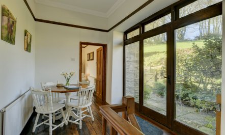 The Ballroom, near Wheddon Cross 8