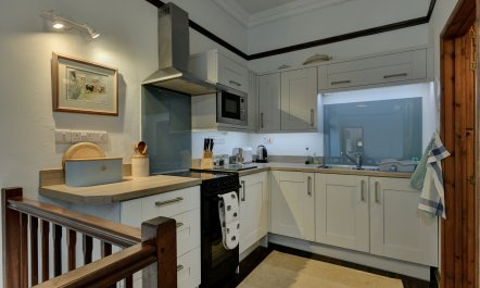 The Ballroom, near Wheddon Cross 6