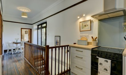 The Ballroom, near Wheddon Cross 5