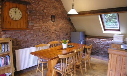 Luccombe Cottage, Near Dunster 3