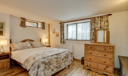 Luccombe Cottage, Near Dunster 1