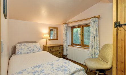 Bilbrook Cottage, Near Dunster 3