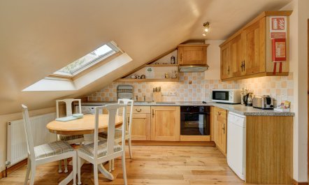 Bilbrook Cottage, Near Dunster 2