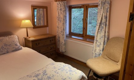 Bilbrook Cottage, Near Dunster 3