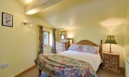 Bilbrook Cottage, Near Dunster 1