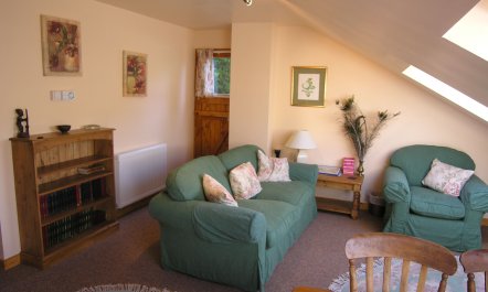 Bilbrook Cottage, Near Dunster 1