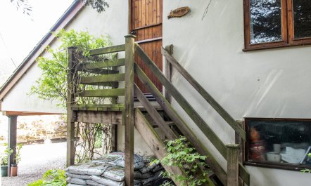 Bilbrook Cottage, Near Dunster 4