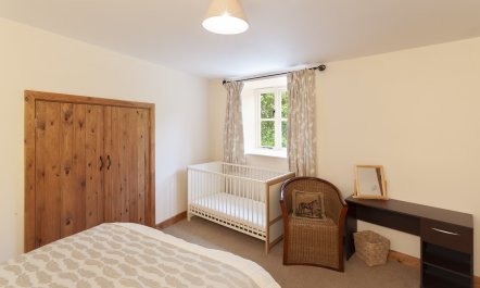 The Mill House, Bampton 7