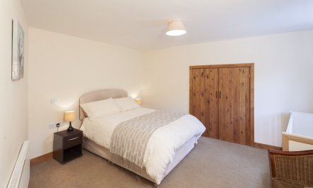 The Mill House, Bampton 5