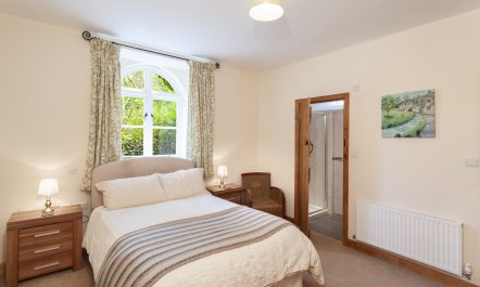 The Mill House, Bampton 3