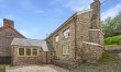 The Mill House, Bampton 0