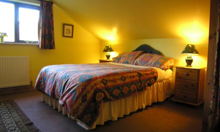 Withycombe Cottage, Near Dunster 4