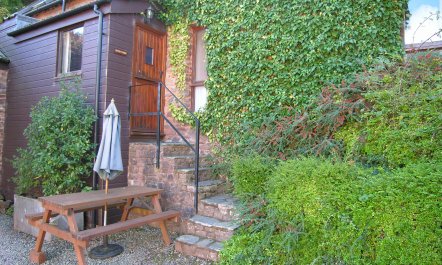 Withycombe Cottage, Near Dunster 0