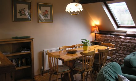 Withycombe Cottage, Near Dunster 2