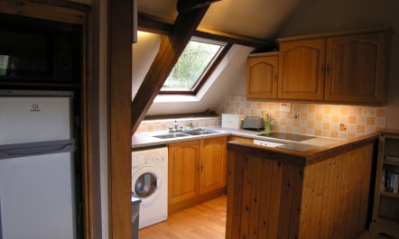 Withycombe Cottage, Near Dunster 3