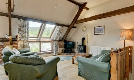 Withycombe Cottage, Near Dunster 3