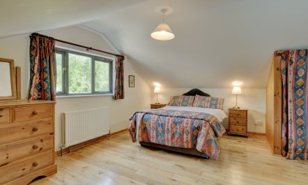 Withycombe Cottage, Near Dunster 1