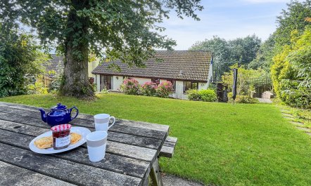 Merrijig, Dulverton 4