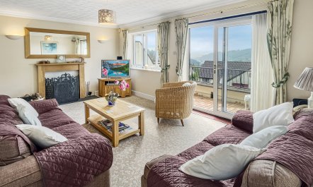 Merrijig, Dulverton 1