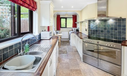 Merrijig, Dulverton 3