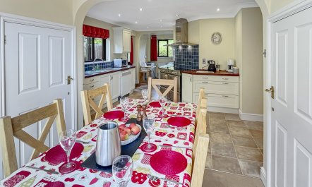 Merrijig, Dulverton 8