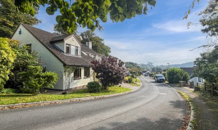 Merrijig, Dulverton 5