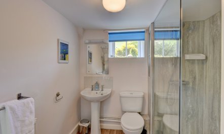 Yenworthy Cottage, Countisbury 9