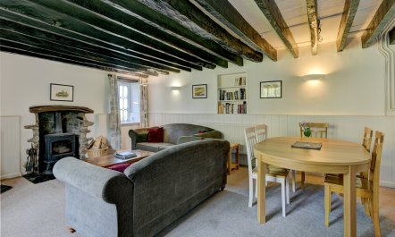 Yenworthy Cottage, Countisbury 7