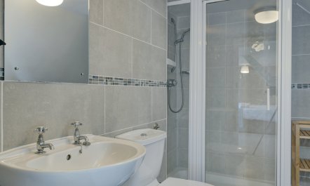 Yenworthy Cottage, Countisbury 4