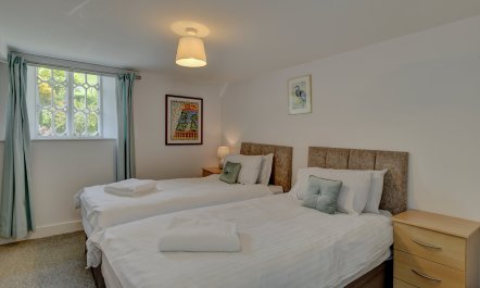 Yenworthy Cottage, Countisbury 3