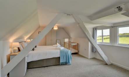 Yenworthy Cottage, Countisbury 5