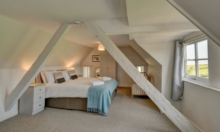 Yenworthy Cottage, Countisbury 2