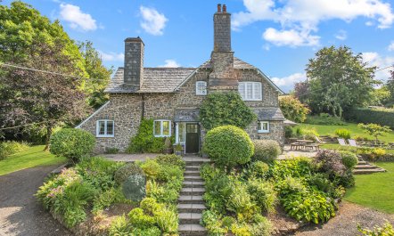 Oare Manor Cottage, Oare 0