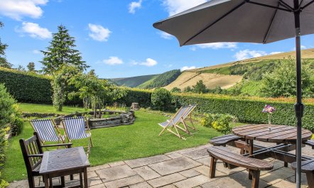 Oare Manor Cottage, Oare 0