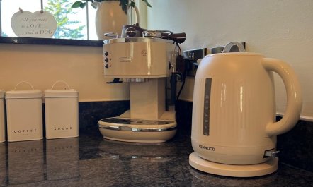 Oare Manor Cottage, Oare 5