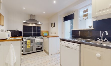 High Bank, Porlock 7