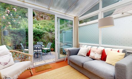 High Bank, Porlock 9