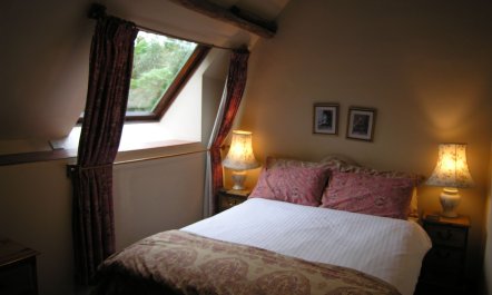 Bossington Cottage, Near Dunster 3