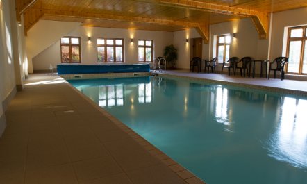 Horner Apartment, Near Dunster 4