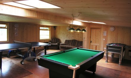 Horner Apartment, Near Dunster 5