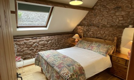 Horner Apartment, Near Dunster 1