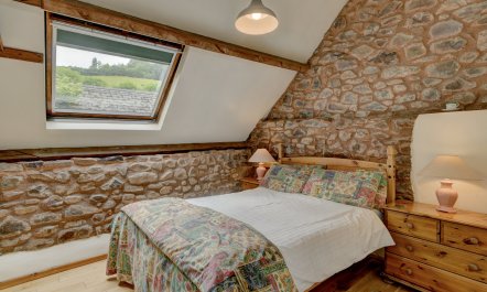 Horner Apartment, Near Dunster 2