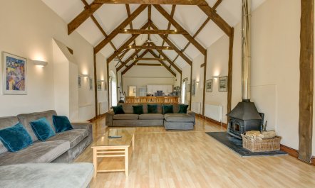 Yenworthy Barn, Countisbury 8