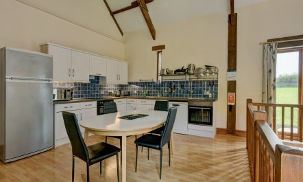 Yenworthy Barn, Countisbury 5