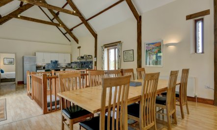 Yenworthy Barn, Countisbury 7