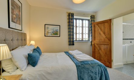 Yenworthy Barn, Countisbury 9