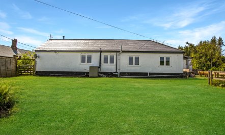 Linhay Cottage, Withypool 0