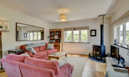 Linhay Cottage, Withypool 6