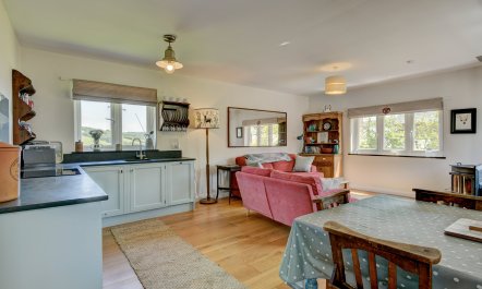 Linhay Cottage, Withypool 9
